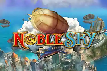 NOBLE SKY?v=6.0